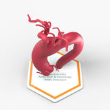 Ascending Supracoronary Aortic Arch and Innominate Artery Aneurysm