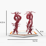 Thoracoabdominal Aortic Aneurysms 1-4