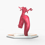 Fusiform Ascending & Descending Aortic Aneurysm 2 and Normal