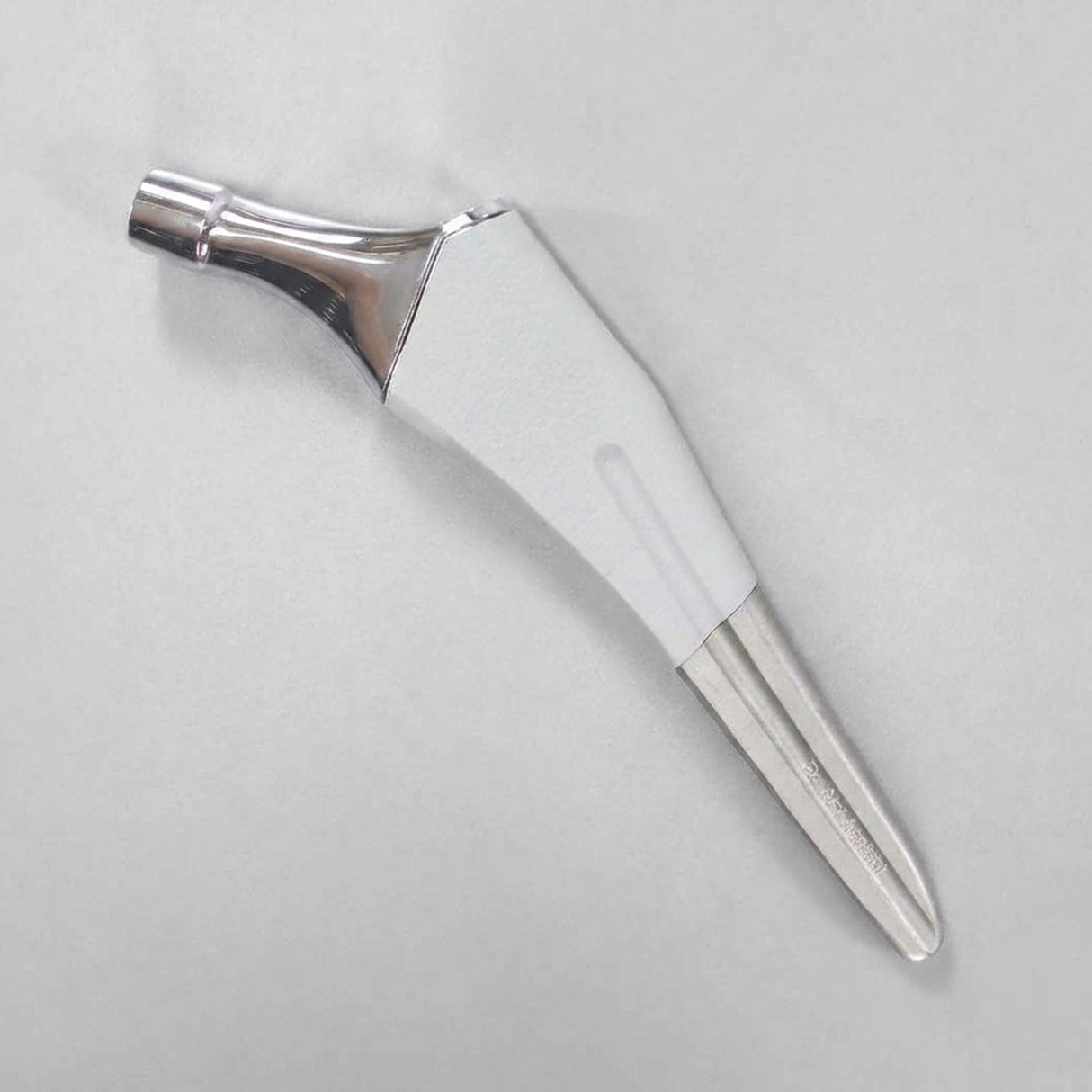 Accolade II with Trident