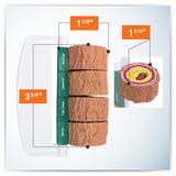4-Piece Artery Model