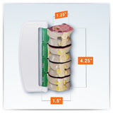 4-Piece Colon Model Set with Pathologies