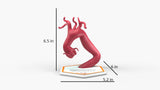Aortic Arch - Fusiform with Proximal Descending Aneurysm