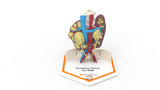 Horseshoe Kidney 7M