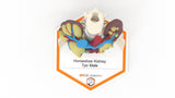 Horseshoe Kidney 7M