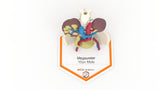 Mega Ureter 10 M