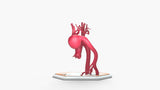 Aortic Arch - Normal and Focal Sacular Aneurysm