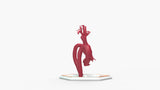 Aortic Arch - Normal and Fusiform Aneurysm