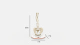 Scoliosis Type-4 Model 1
