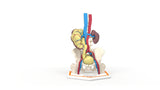 Mega Ureter – 48 M
